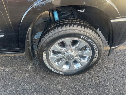 Used 2019 RAM 2500 Limited image 9