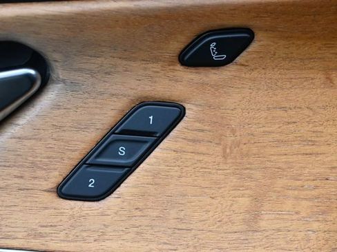 Used 2021 Jeep Grand Cherokee L Summit AWD/4WD image 15