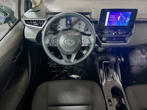 Certified 2024 Toyota Corolla LE FWD image 20
