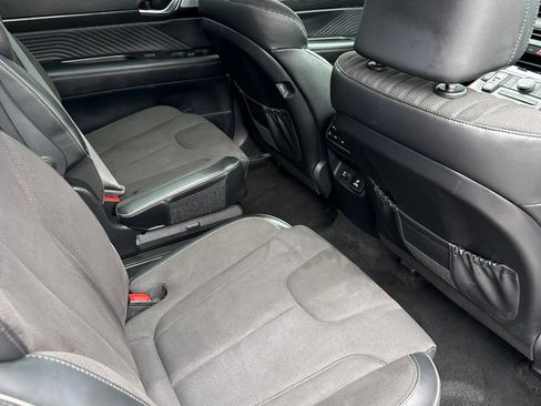 Used 2024 Hyundai Palisade Calligraphy AWD/4WD image 24