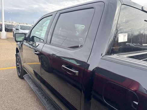 New 2026 Ford F150 Lariat w/ Equipment Group 502A High image 24