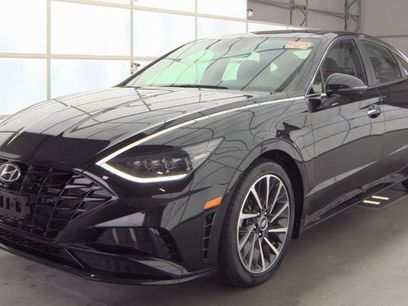 Used 2022 Hyundai Sonata Limited