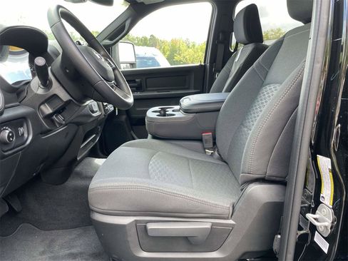 New 2026 RAM 2500 Tradesman image 23