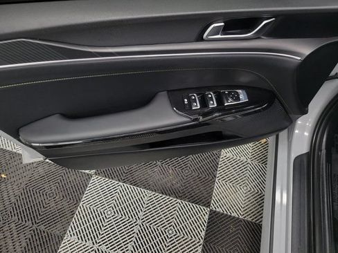 Certified 2025 Kia K5 GT FWD image 22