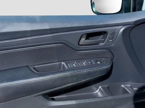 Used 2021 Honda Odyssey EX-L image 16