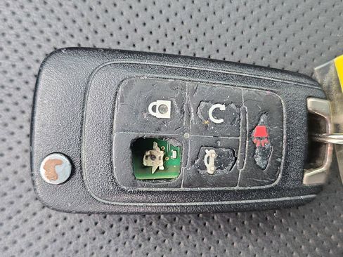 Used 2013 Chevrolet Camaro LT w/ RS Package RWD image 36
