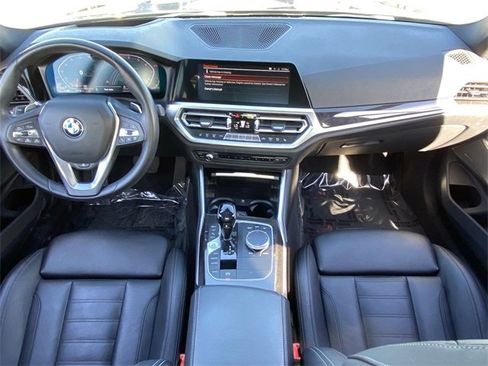 Used 2019 BMW 330i xDrive 330i xDrive w/ Premium Package image 15