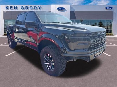 Used 2024 Ford F150 Raptor w/ Equipment Group 803A Raptor R