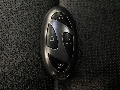 Used 2025 Hyundai Santa Cruz XRT image 35