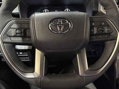 New 2026 Toyota Tundra SR5 image 16