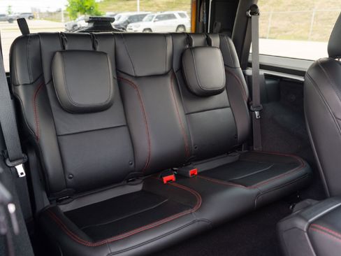 Used 2023 Jeep Wrangler Rubicon w/ Cold Weather Group image 23