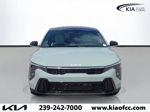 New 2026 Kia K4 EX FWD image 2