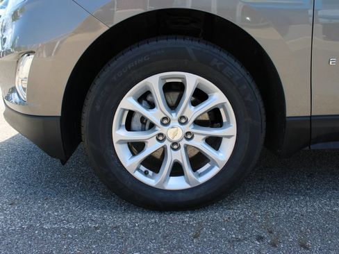 Used 2019 Chevrolet Equinox LT AWD/4WD image 26