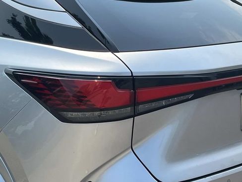 Certified 2024 Lexus RX 350 Premium w/ Convenience Package FWD image 10