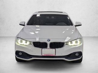 Used 2019 BMW 430i Gran Coupe xDrive w/ Convenience Package video 2