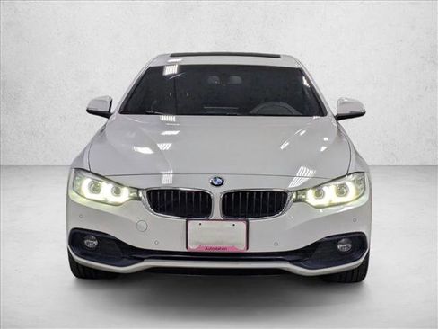 Used 2019 BMW 430i Gran Coupe xDrive w/ Convenience Package image 2