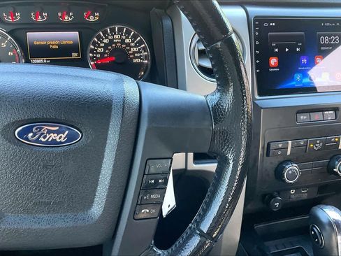 Used 2012 Ford F150 FX2 w/ FX Plus Pkg RWD image 24