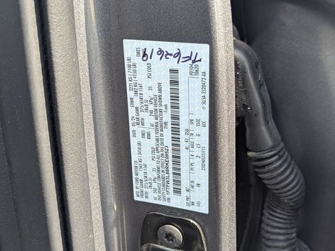 Used 2024 Ford F150 XLT w/ Equipment Group 302A MID AWD/4WD image 32