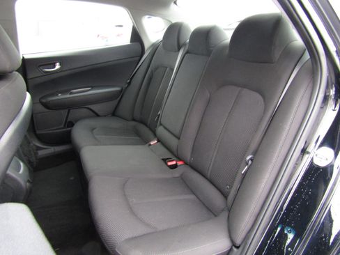 Used 2020 Kia Optima LX image 14