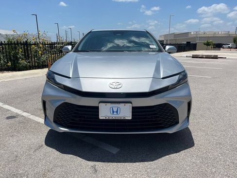Used 2026 Toyota Camry LE w/ Convenience Package FWD image 2