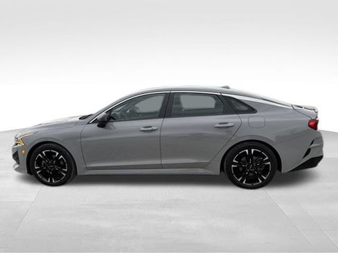 Used 2023 Kia K5 GT-Line AWD/4WD image 35