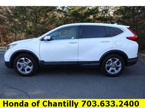 Used 2019 Honda CR-V EX-L image 4