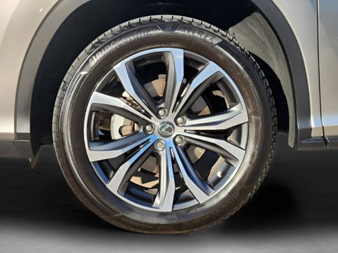Used 2020 Lexus RX 350 FWD w/ Premium Package image 40
