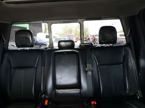 Used 2021 Ford F250 Lariat AWD/4WD image 24