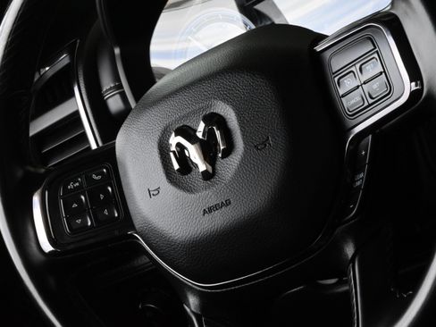 Used 2022 RAM 2500 Limited w/ Towing Technology Group AWD/4WD image 25