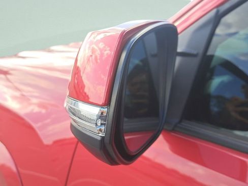 Certified 2023 Toyota Tacoma TRD Sport image 25