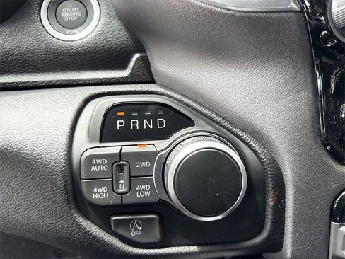 New 2025 RAM 1500 Big Horn image 19