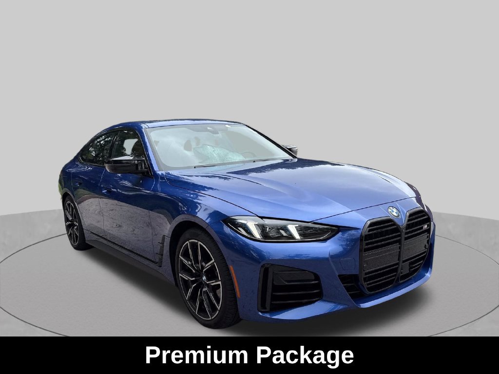 Used 2026 BMW 440i xDrive AWD/4WD image 9