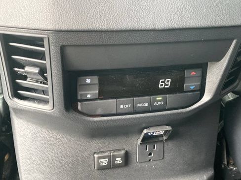 Used 2024 Toyota Sequoia TRD Pro AWD/4WD image 14
