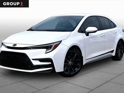Certified 2023 Toyota Corolla SE