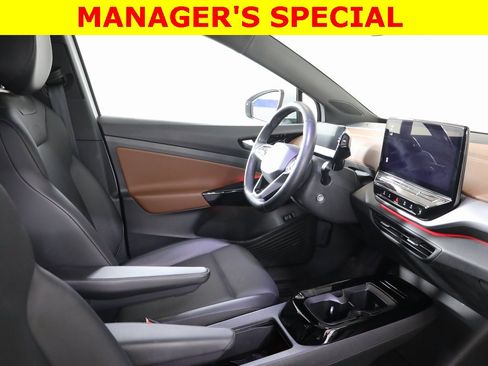 Used 2021 Volkswagen ID.4 Pro S image 48