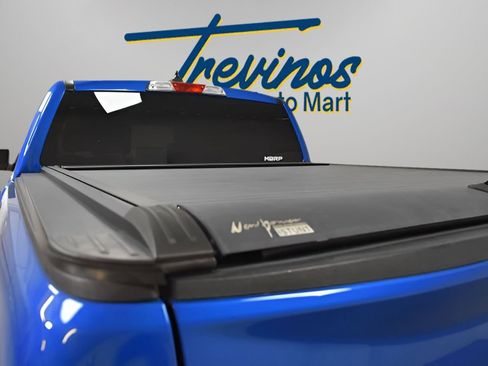 Used 2021 Ford Ranger XLT w/ Tremor Off-Road Package AWD/4WD image 37