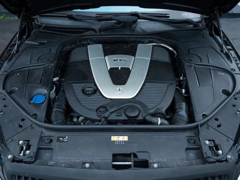 Used 2016 Mercedes-Benz Maybach S 600 image 26