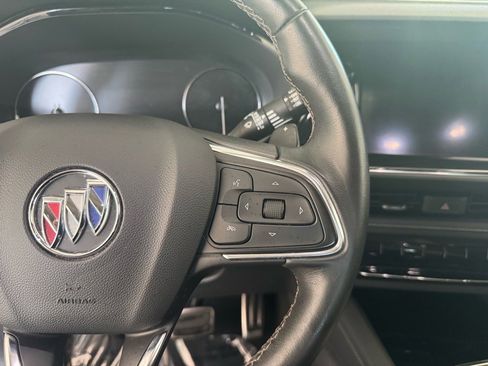Used 2023 Buick Envision Preferred image 19