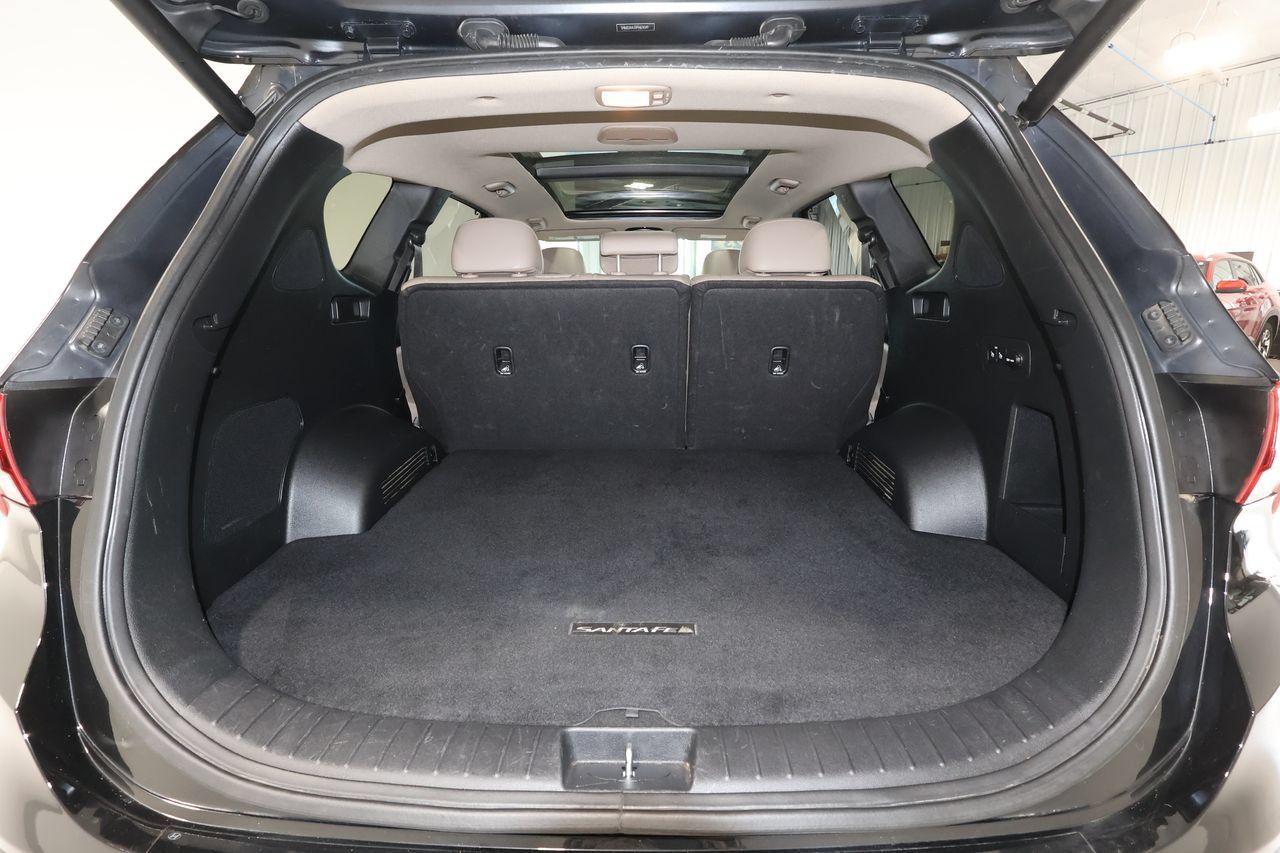 Used 2023 Hyundai Santa Fe SEL w/ Premium Package FWD image 25