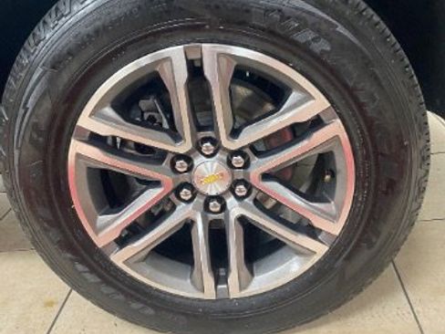 Used 2021 Chevrolet Colorado LT image 29