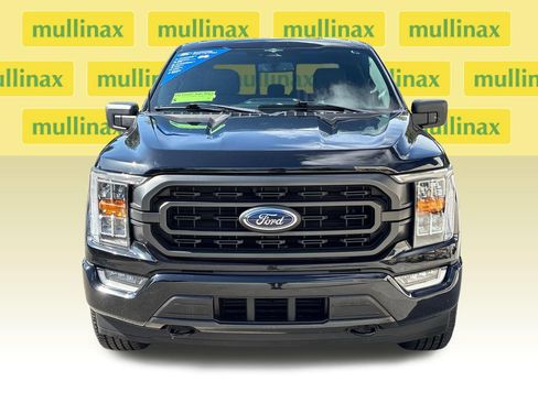 Certified 2023 Ford F150 XLT w/ Equipment Group 302A High AWD/4WD image 24