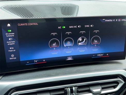 Used 2024 BMW 430i Convertible image 38