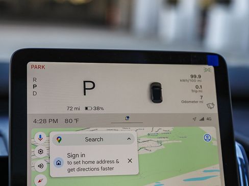 New 2026 Volvo EX30 Cross Country Ultra image 22