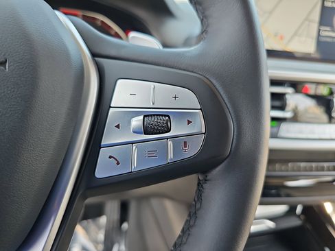 Used 2024 BMW X3 sDrive30i w/ Convenience Package image 18