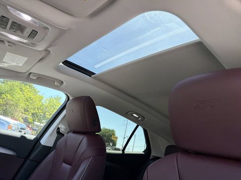 New 2026 Buick Envision Sport Touring AWD/4WD image 14