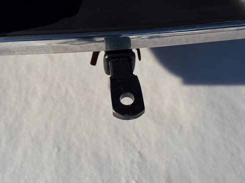 Used 2021 RAM 1500 Big Horn image 6