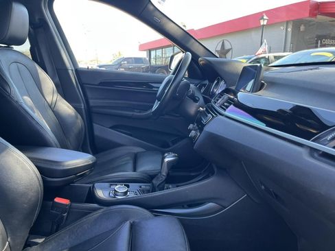 Used 2018 BMW X1 sDrive28i image 34