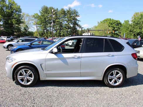 Used 2017 BMW X5 xDrive35i AWD/4WD image 10
