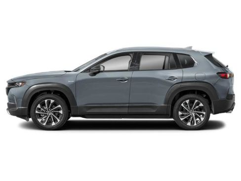 Certified 2025 MAZDA CX-50 2.5 Hybrid w/ Weather Package AWD/4WD image 2