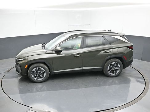 New 2026 Hyundai Tucson SEL image 19